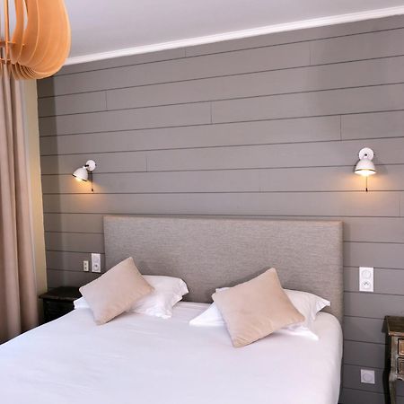 The Originals City, Hotel Armen Le Triton, Roscoff Exterior photo