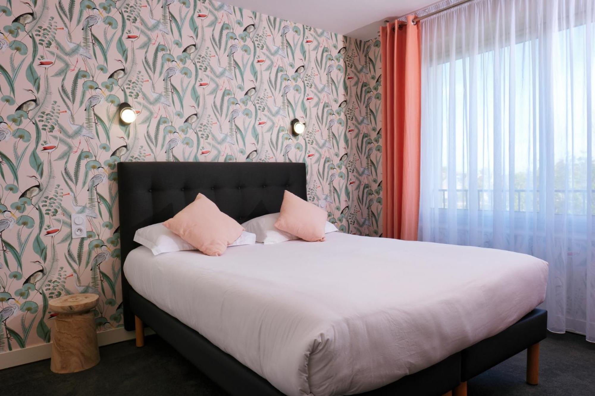 The Originals City, Hotel Armen Le Triton, Roscoff Exterior photo