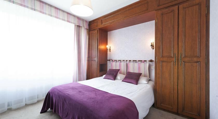 The Originals City, Hotel Armen Le Triton, Roscoff Exterior photo