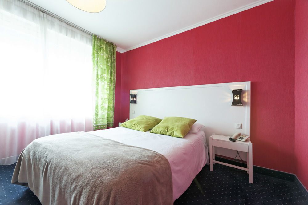 The Originals City, Hotel Armen Le Triton, Roscoff Exterior photo