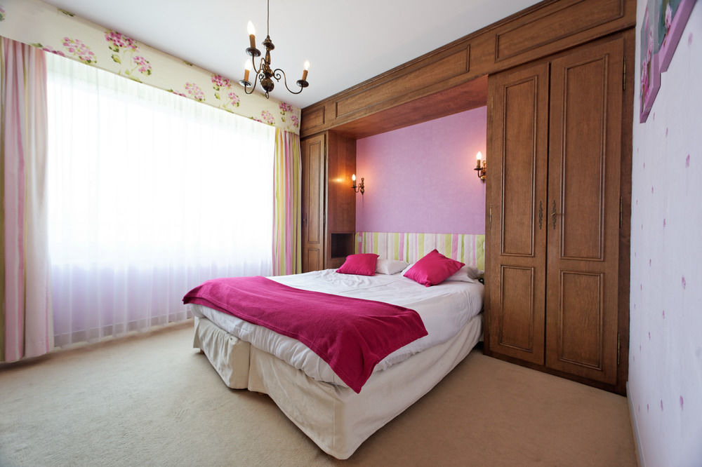 The Originals City, Hotel Armen Le Triton, Roscoff Exterior photo
