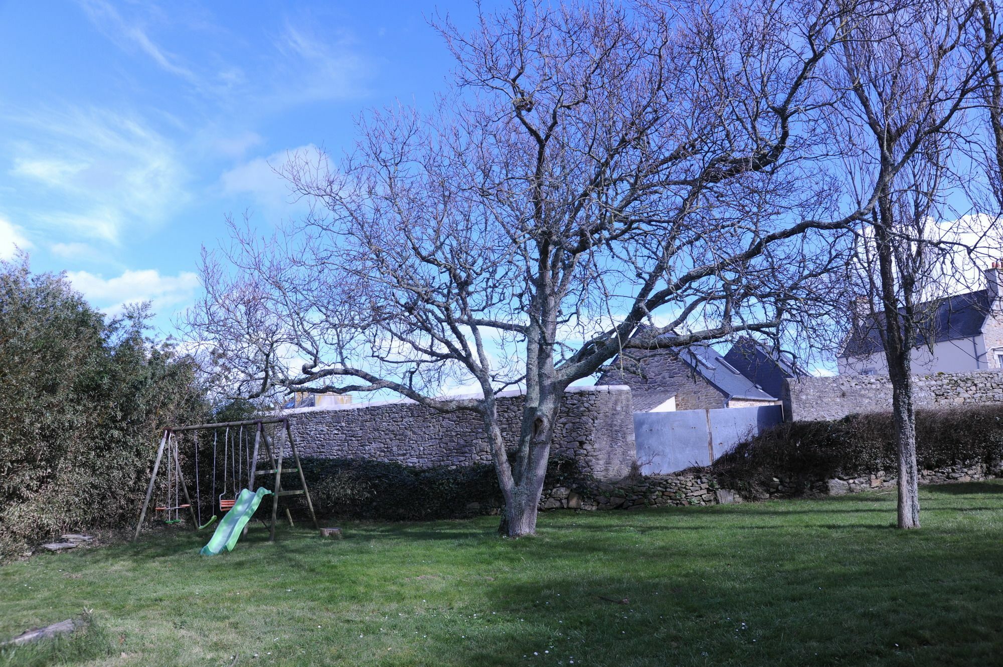 The Originals City, Hotel Armen Le Triton, Roscoff Exterior photo