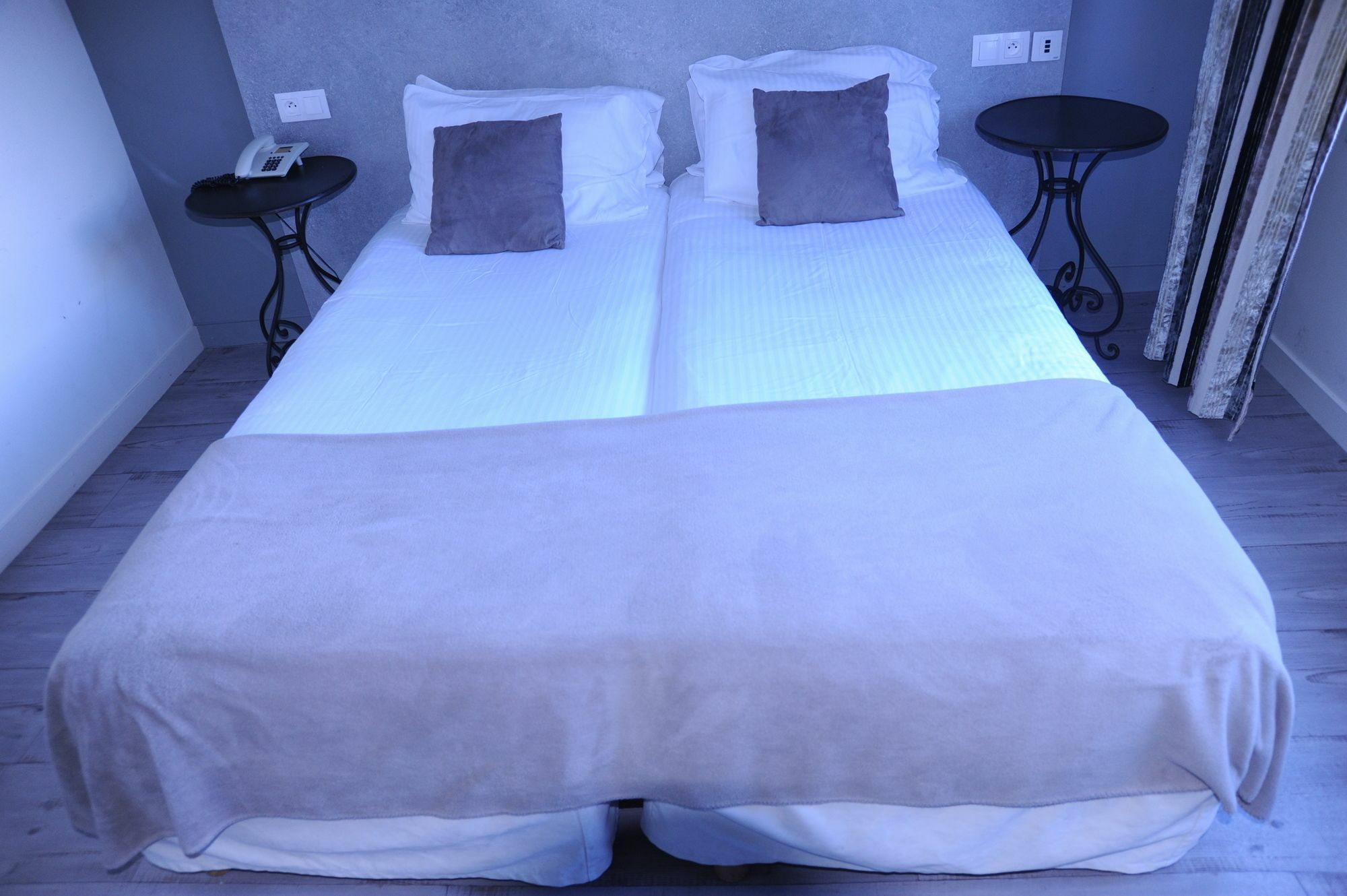 The Originals City, Hotel Armen Le Triton, Roscoff Exterior photo
